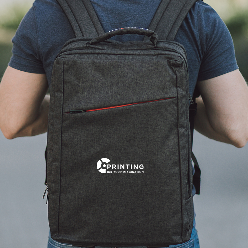 Laptop Bag 4