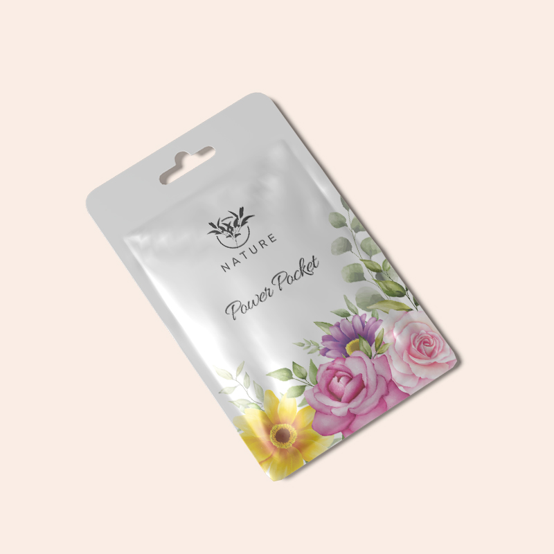 Lay Flat Pouches 2