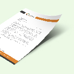Letterhead 3