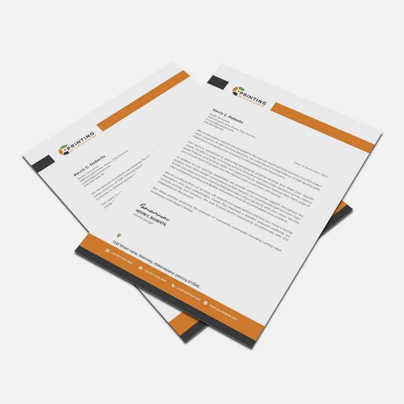 Letterhead 4