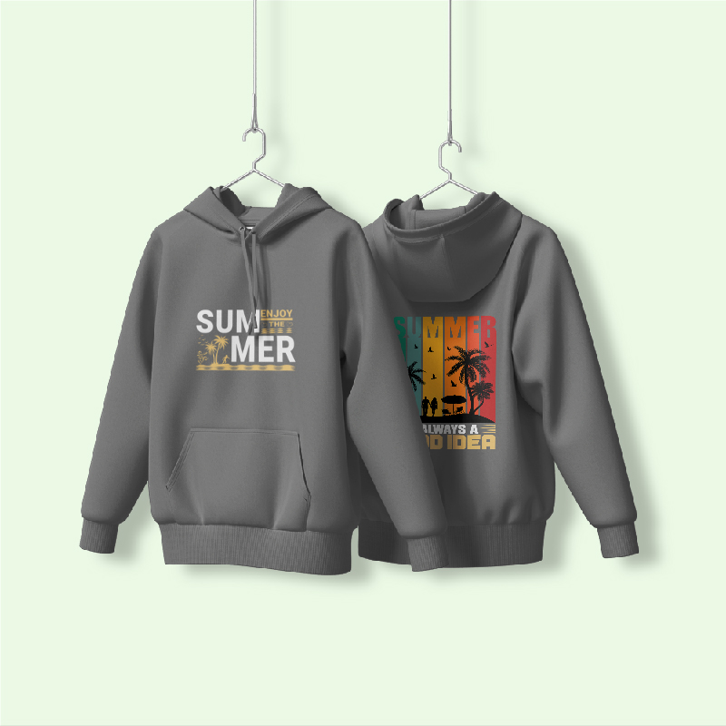 Men Hoodies 2