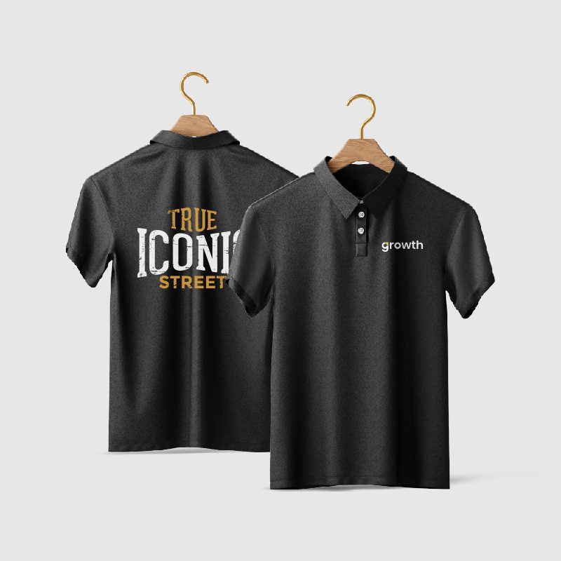 Men Polo Tshirt 1