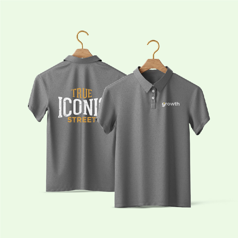 Men Polo Tshirt 2
