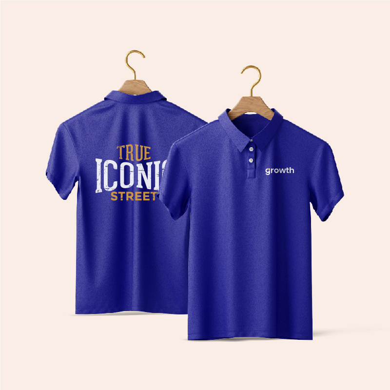 Men Polo Tshirt 3
