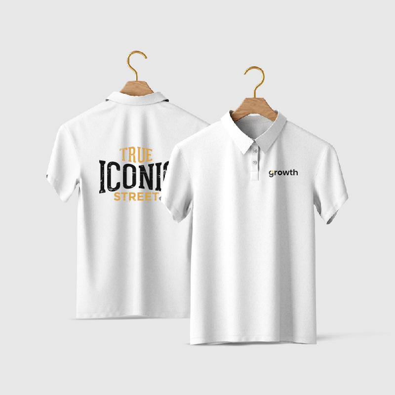 Men Polo Tshirt 4