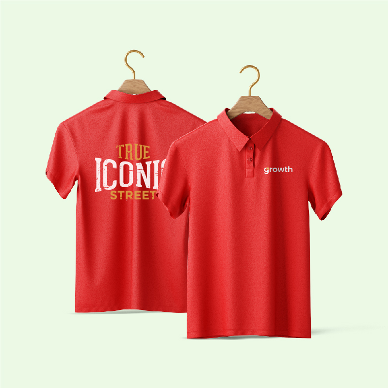 Men Polo Tshirt 5