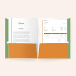 Mini Folders 2