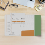Mini Folders 5