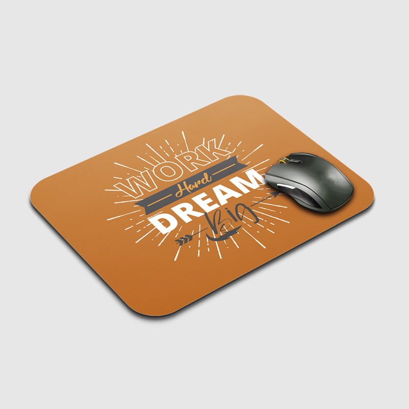 Mousepad 1
