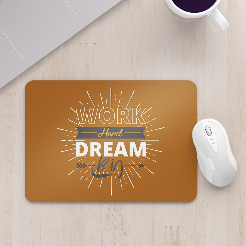 Mousepad 4