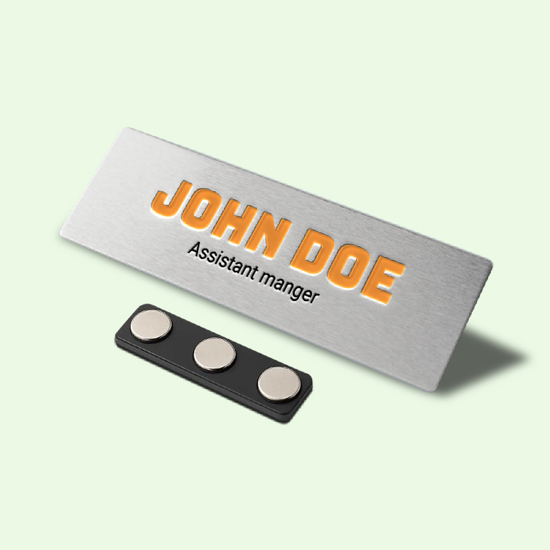 Name Tags 3