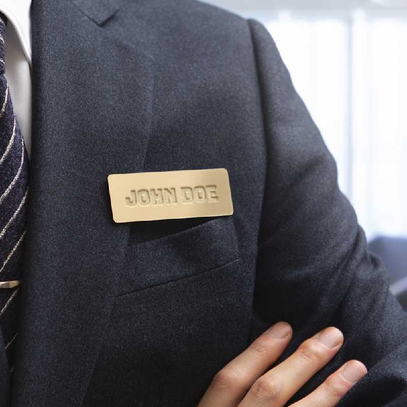 Name Tags 4