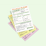 NCR Forms 3