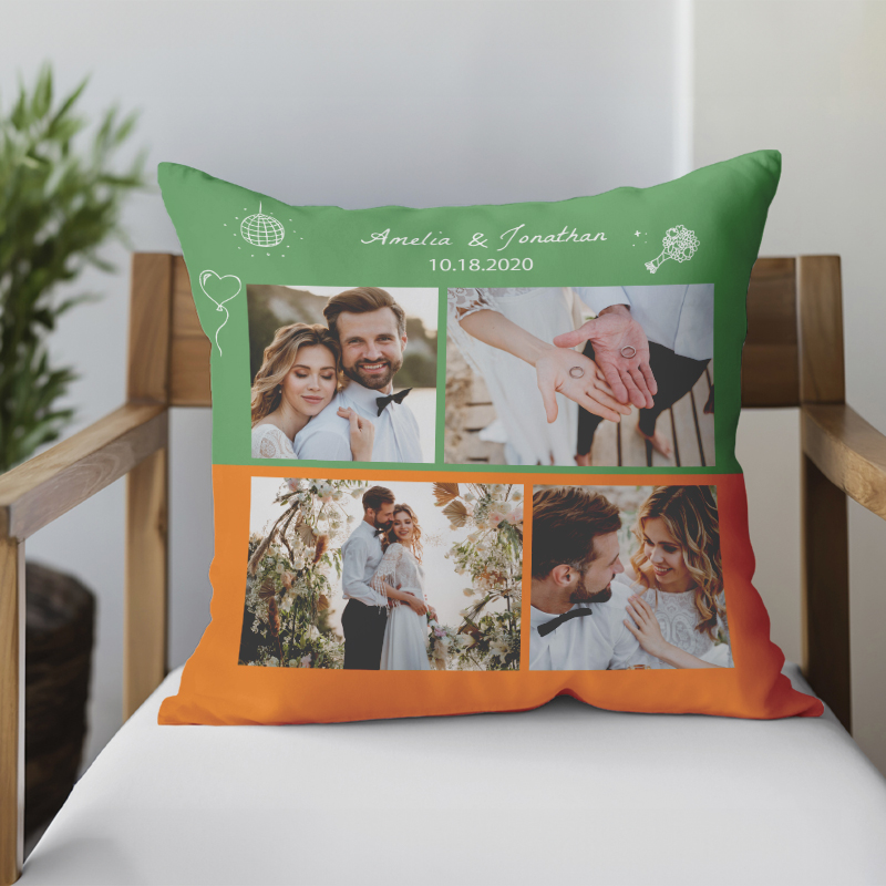 Pillows 4
