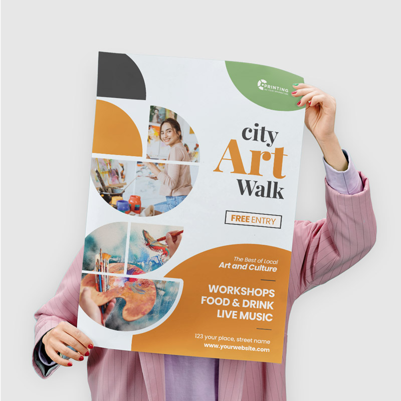 Posters 1