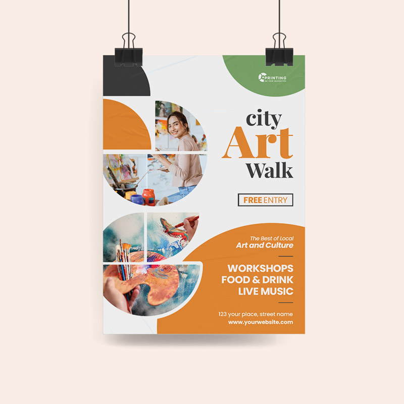 Posters 2