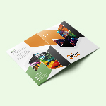 Presentation Folders 3