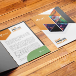 Presentation Folders 5