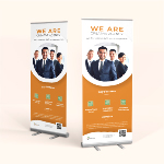 Pull up Banner 2