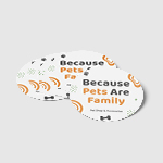Round Stickers 1