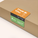 Rounded Corner Labels 2