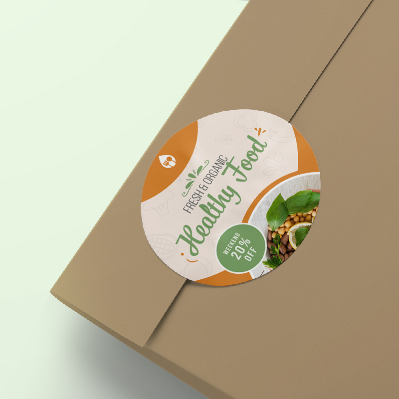 Sheet Stickers 3
