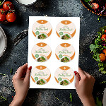 Sheet Stickers 4