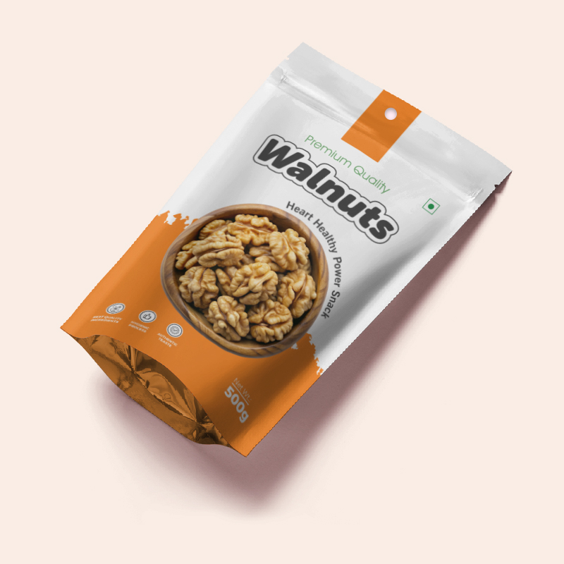 Stand up Pouches 2