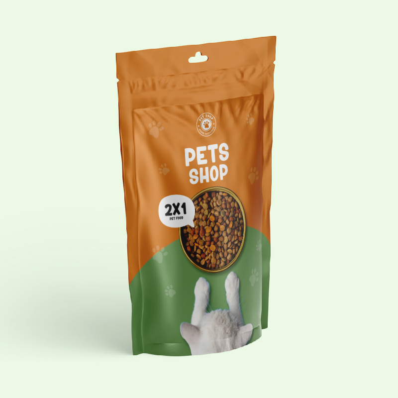 Stand up Pouches 3