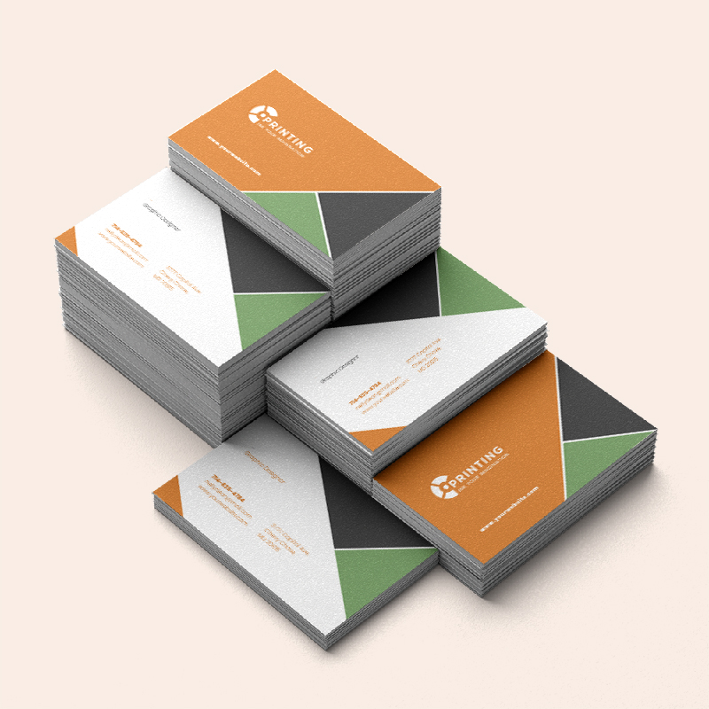 Business Cards 2
