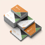 Business Cards 2