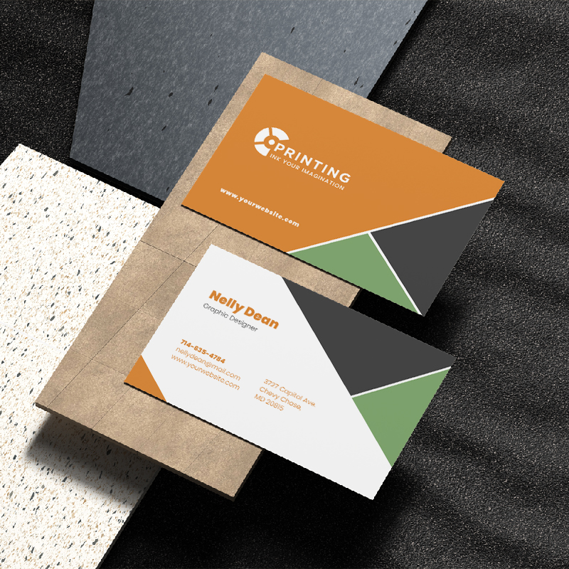 Business Cards 4