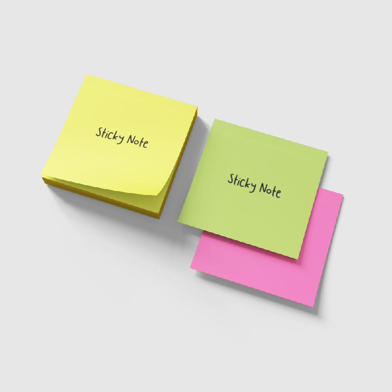 Sticky Notes 1