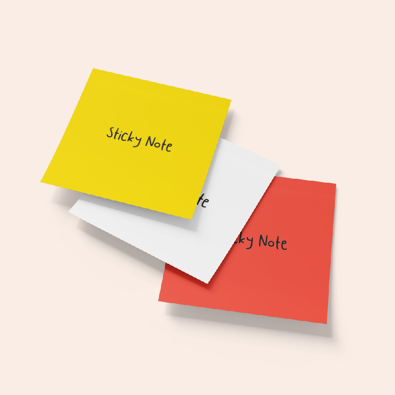 Sticky Notes 2