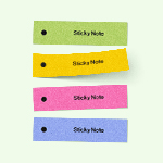 Sticky Notes 3