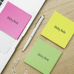 Sticky Notes 4