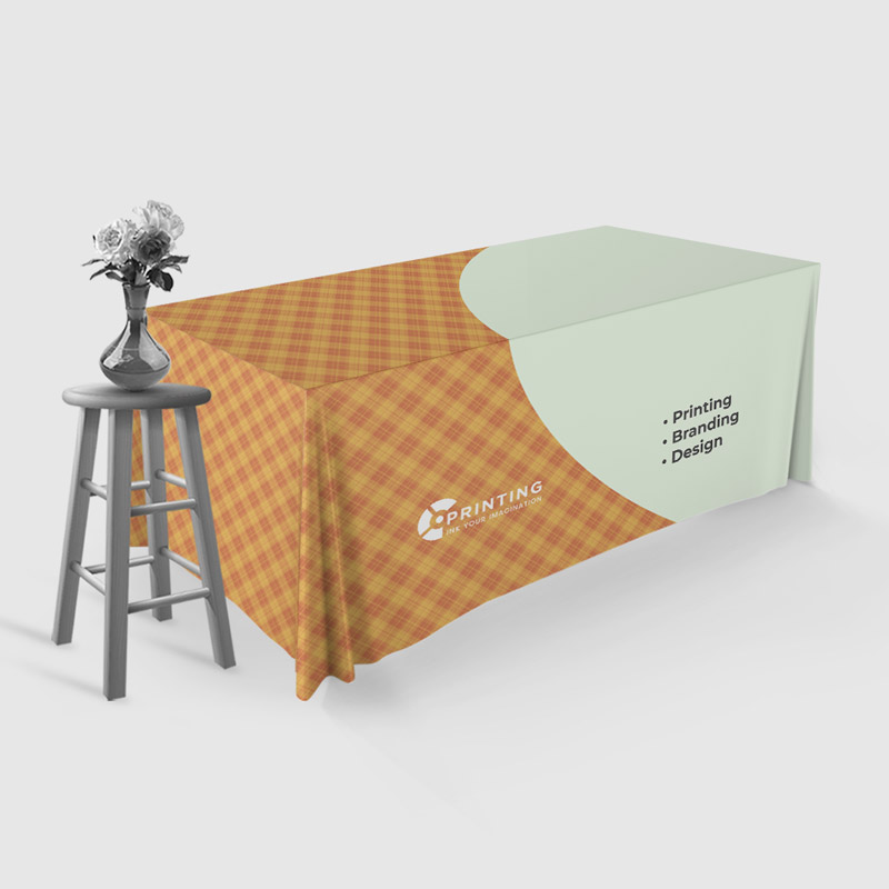 Table Covers 1