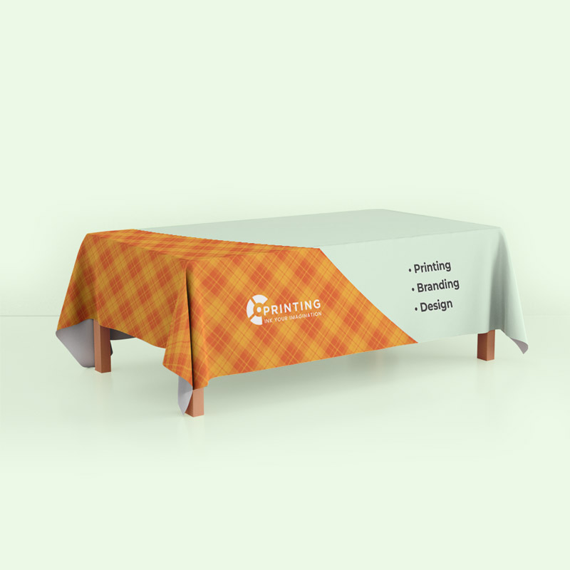 Table Covers 3