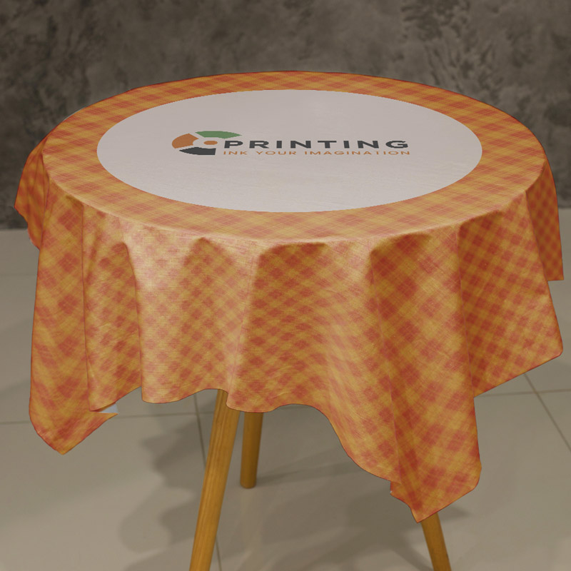 Table Covers 4