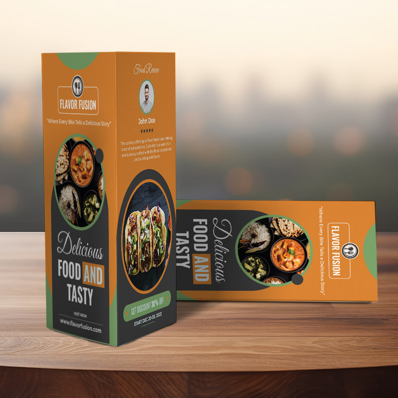 Table Tent Cards 4