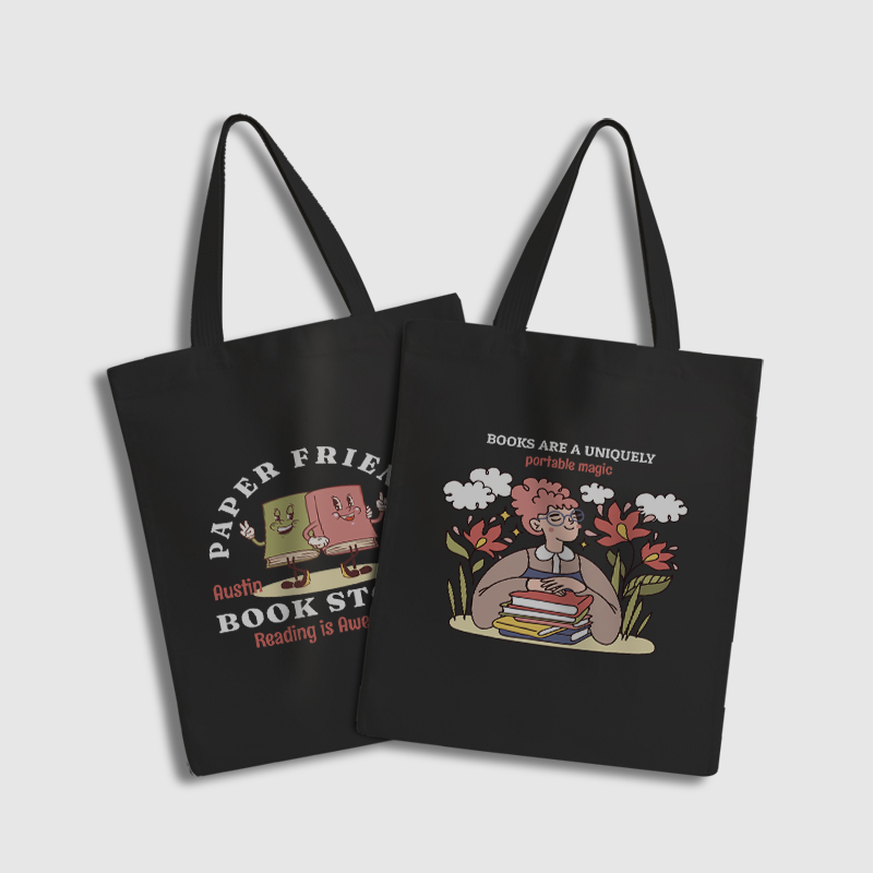 Tote Bags 1