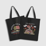 Tote Bags 1