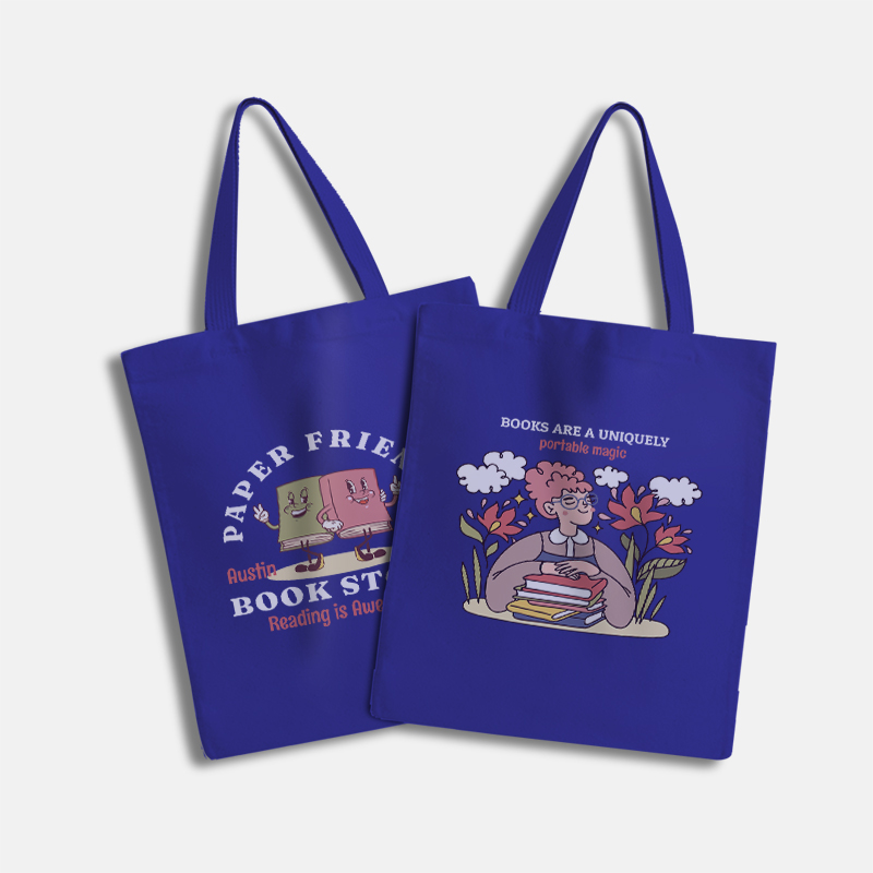 Tote Bags 2