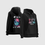 Women Hoodies 1