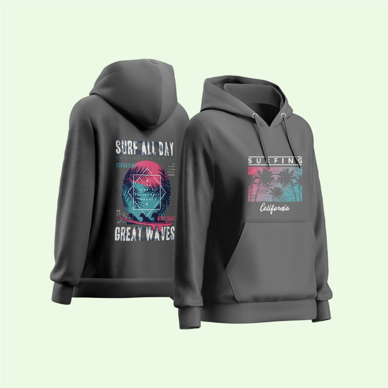 Women Hoodies 2