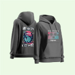 Women Hoodies 2