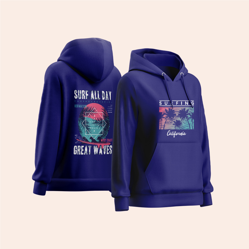 Women Hoodies 3