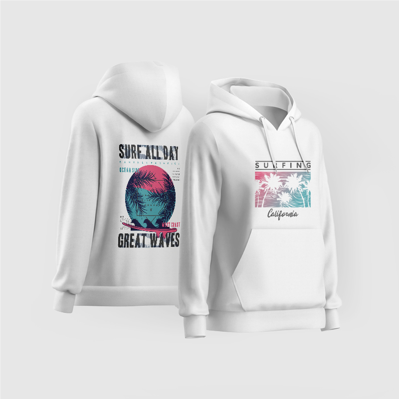 Women Hoodies 4