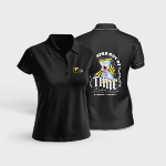 Women Polo Tshirt 1