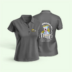 Women Polo Tshirt 2